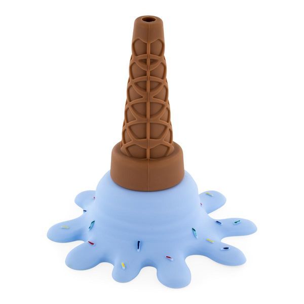 Ice Cream silikonebong