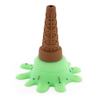 Ice Cream silikonebong
