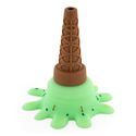 Ice Cream silikonebong