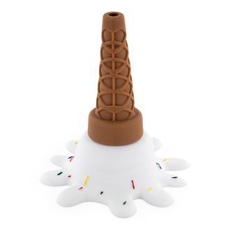 Ice Cream silikonebong