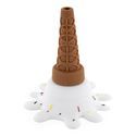 Ice Cream silikonebong