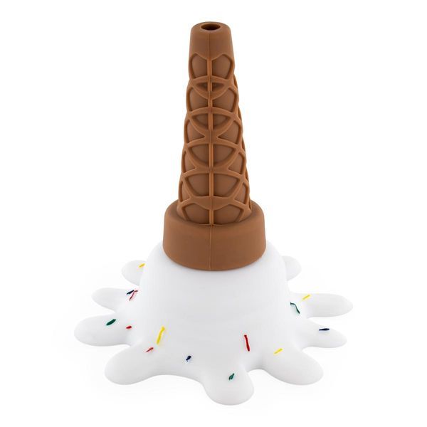 Ice Cream silikonebong