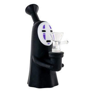 No-Face – Kaonashi silikonebong