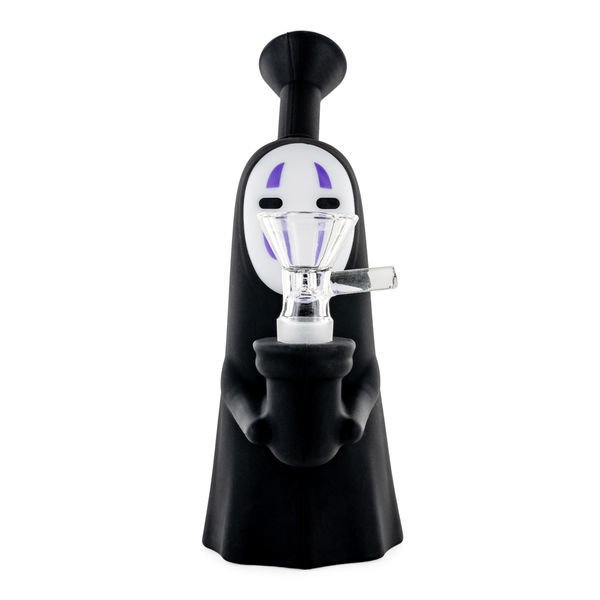 No-Face – Kaonashi silikonebong