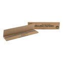 Royal Queen Seeds naturlige rullepapir