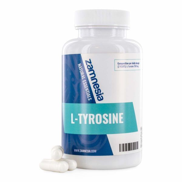 L-tyrosin