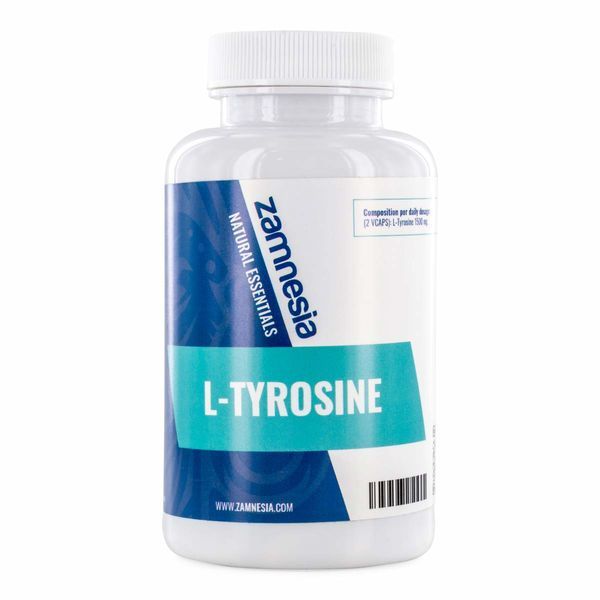 L-tyrosin