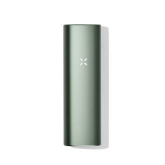 PAX Plus