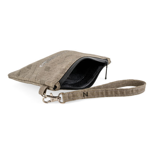 Lugttæt Puff Pouch (Zamnesia)