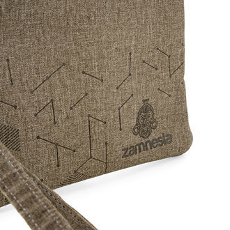 Lugttæt Puff Pouch (Zamnesia)