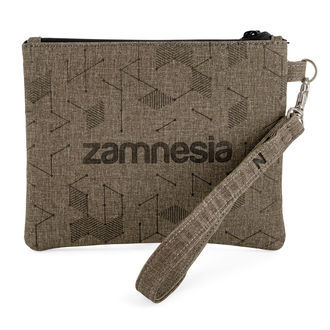 Lugttæt Puff Pouch (Zamnesia)