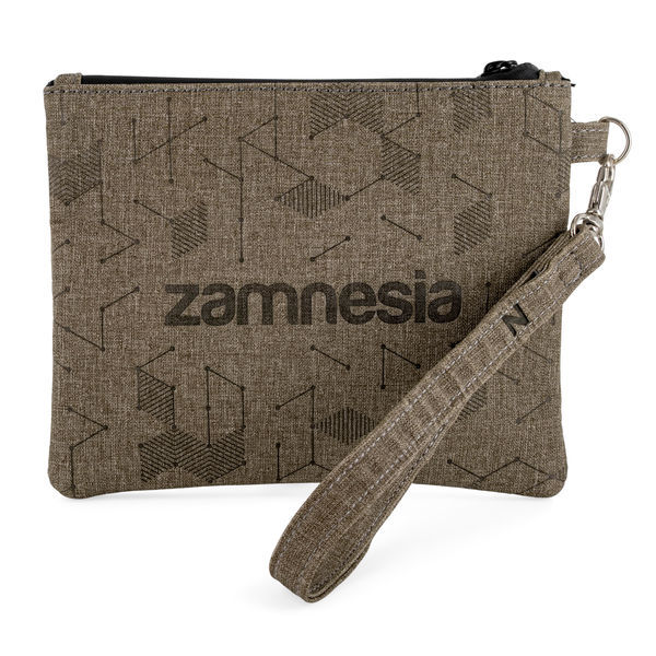 Lugttæt Puff Pouch (Zamnesia)