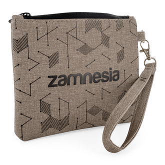 Lugttæt Puff Pouch (Zamnesia)