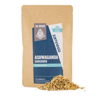 Ashwagandha (Withania somnifera) 50 gram