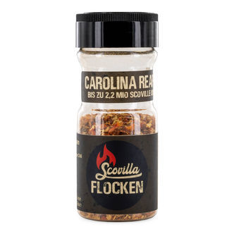 Carolina Reaper-shaker (Scovilla)