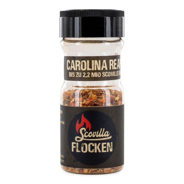 Carolina Reaper-shaker (Scovilla)