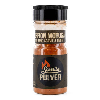Trinidad Scorpion Moruga Red-shaker (Scoville)
