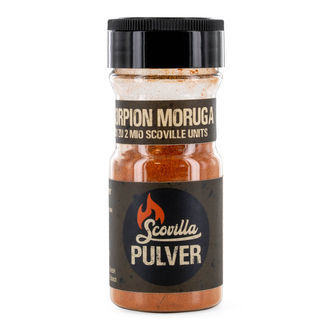 Trinidad Scorpion Moruga Red-shaker (Scoville)