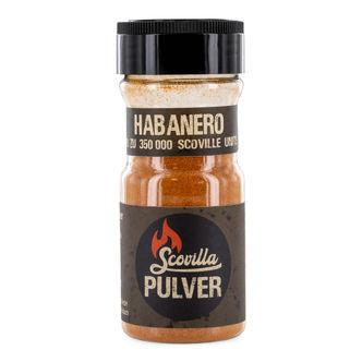 Habanero-shaker (Scovilla)