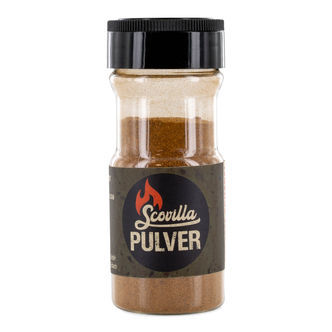Scotch Bonnet Shaker (Scovilla)
