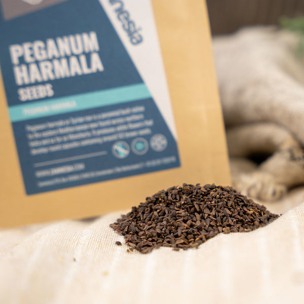 Peganum harmala (10 gram)