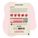 Mikrogrønt: Endivie (Cichorium endivia) frø