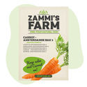 gulerod amsterdamse bak 2 (Daucus carota) frø