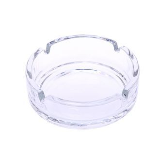 Askeb&aelig;ger i glas