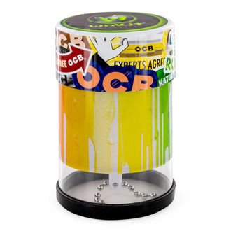OCB x Wakit elektrisk grinder