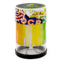 OCB x Wakit elektrisk grinder