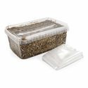 Steriliseret substratkit