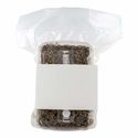 Steriliseret substratkit