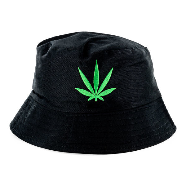 Cannabis-bøllehat