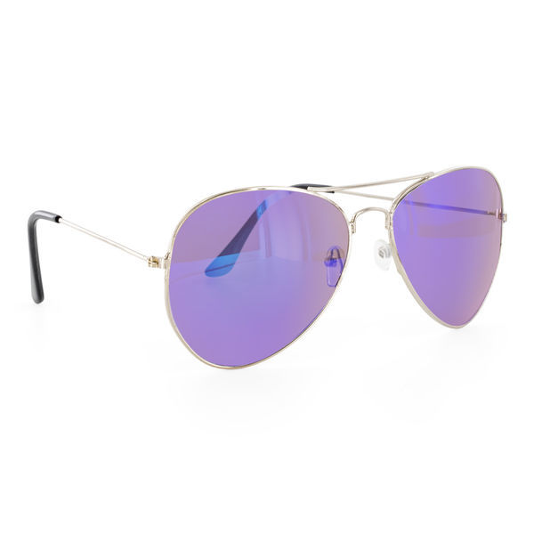 Aviator-solbriller