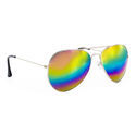 Aviator-solbriller