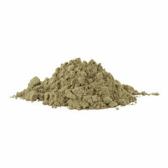 &Oslash;kologisk amla-pulver