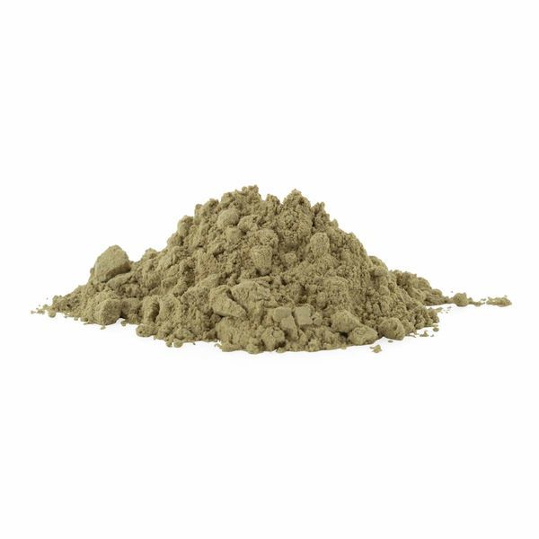 Økologisk amla-pulver