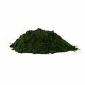 Økologisk chlorella-pulver