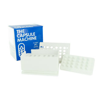 Kapselmaskine