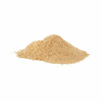 &Oslash;kologisk daddelpulver (Phoenix dactylifera)