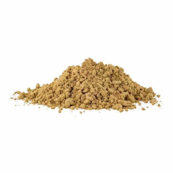 Økologisk harad-pulver (Terminalia chebula)