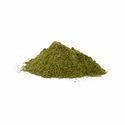 Økologisk moringapulver (Moringa oleifera)