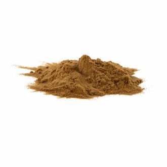 Reishi-ekstrakt (Ganoderma lucidum)