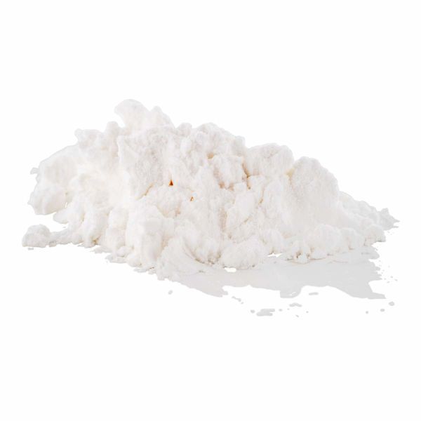 Økologisk tapiokastivelse