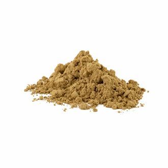 &Oslash;kologisk Triphala-pulver