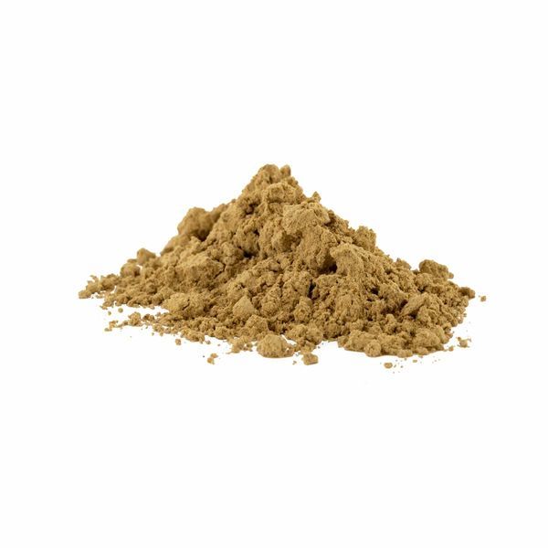 Økologisk Triphala-pulver