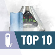 Top 10 vaporizere