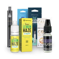 CBD e-v&aelig;ske