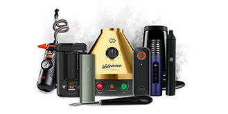 Top 5 vaporizere