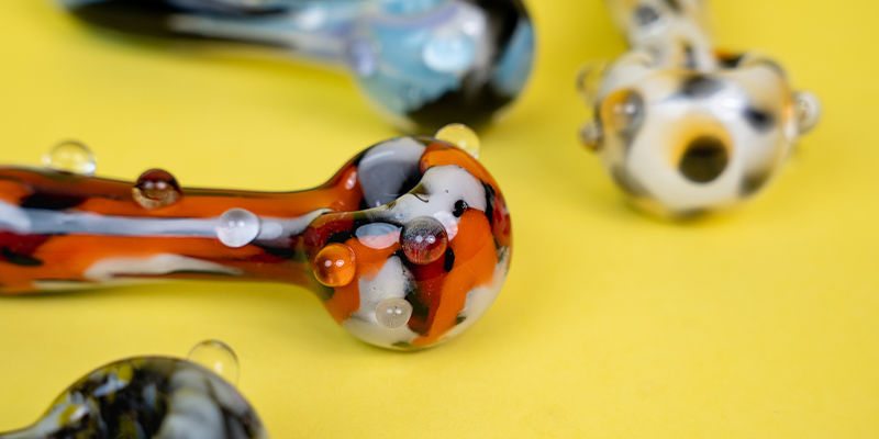 Empire Glassworks: Om produkterne Empire Glassworks: Om produkterne